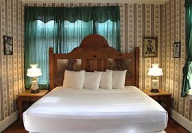 Copper Queen Hotel