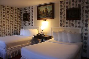 Copper Queen Hotel