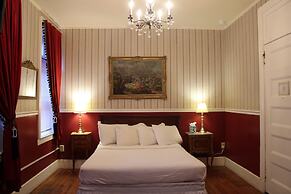 Copper Queen Hotel