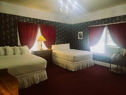 Copper Queen Hotel