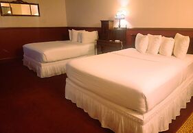 Copper Queen Hotel