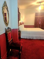 Copper Queen Hotel