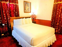 Copper Queen Hotel