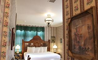 Copper Queen Hotel