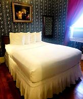 Copper Queen Hotel