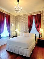 Copper Queen Hotel