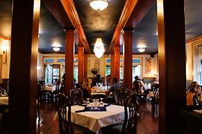 Copper Queen Hotel