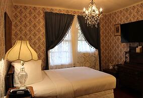 Copper Queen Hotel
