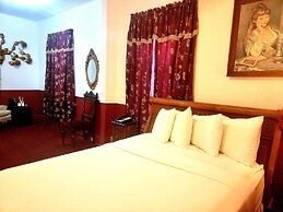 Copper Queen Hotel