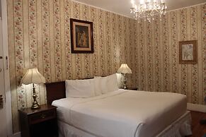Copper Queen Hotel