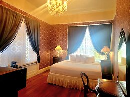 Copper Queen Hotel