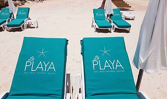 La Playa Orient Bay