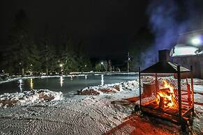 Le Grand Lodge Mont-Tremblant