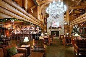 Le Grand Lodge Mont-Tremblant