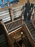 Le Grand Lodge Mont-Tremblant