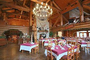 Le Grand Lodge Mont-Tremblant