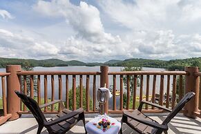 Le Grand Lodge Mont-Tremblant
