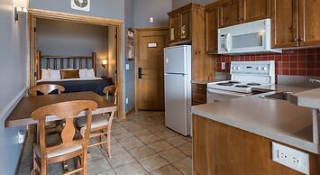 Le Grand Lodge Mont-Tremblant