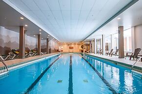 Le Grand Lodge Mont-Tremblant