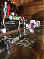 Le Grand Lodge Mont-Tremblant