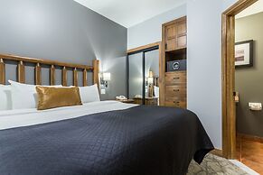 Le Grand Lodge Mont-Tremblant