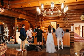 Le Grand Lodge Mont-Tremblant