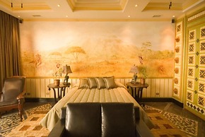 Hotel Villa Caletas