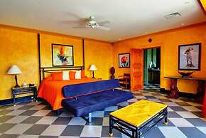 Hotel Villa Caletas