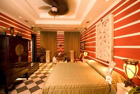 Hotel Villa Caletas