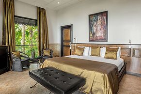 Hotel Villa Caletas