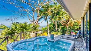 Hotel Villa Caletas