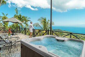 Hotel Villa Caletas