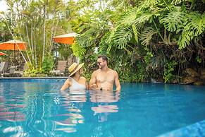 Hotel Villa Caletas