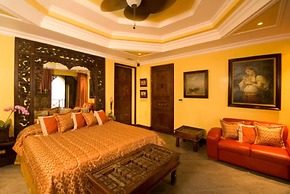 Hotel Villa Caletas