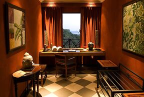Hotel Villa Caletas