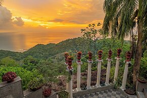 Hotel Villa Caletas
