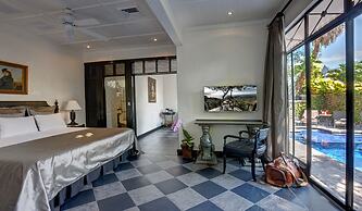 Hotel Villa Caletas