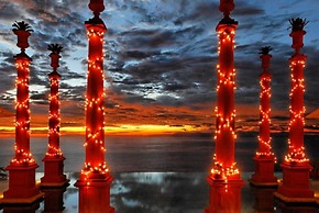 Hotel Villa Caletas