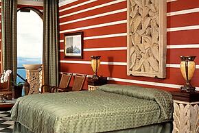 Hotel Villa Caletas