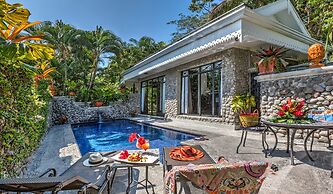 Hotel Villa Caletas