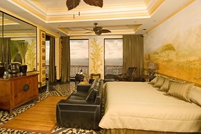 Hotel Villa Caletas