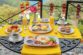 Hotel Villa Caletas