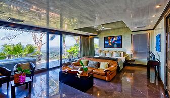 Hotel Villa Caletas