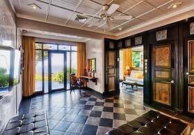 Hotel Villa Caletas