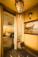 Hotel Villa Caletas