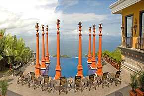 Hotel Villa Caletas