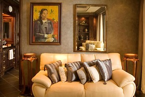 Hotel Villa Caletas