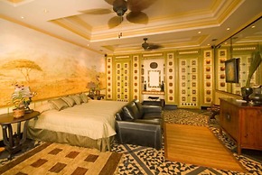 Hotel Villa Caletas