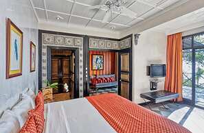 Hotel Villa Caletas