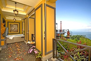 Hotel Villa Caletas